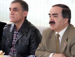 VALİ COŞ: İYİ OYNAYAN KAZANSIN