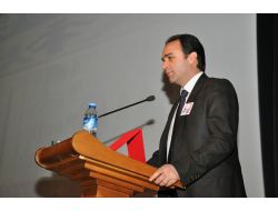 Tatvan’da 'Veli Eğitim Semineri' Düzenlendi