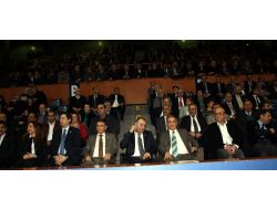 Ardahanlılar, Kurtuluş Gününde Bir Araya Geldi