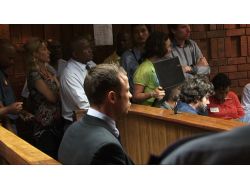 Öldürülen Kızın Babası: Pistorius’un Vicdanı Onu Rahat Bırakmayacak