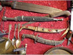 Sarıkamış Kültürevi'nde, Yaz Kış Yerli Ve Yabancı Turistler Eksik Olmuyor