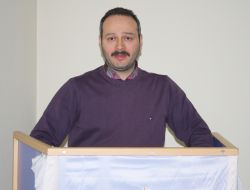 Bıyıklıoğlu: Ak Parti, Bu Milletin İki Yüz Yıldır Beklediği Hamlenin Adı