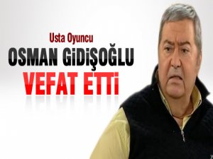 Ünlü Oyuncuyu da Kaybettik!