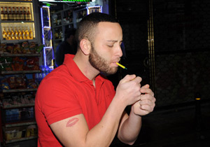 SURVİVOR TANER BU KEZ ABARTTI