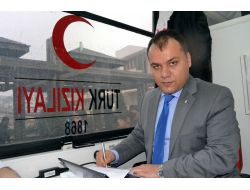 Soğuk Hava, Kan Bağışlarını Da Etkiledi!