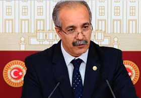 FIRAT İSTİFA SÜRECİNİ ANLATTI