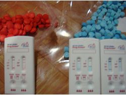 Ağrı'da 5 Bin 935 Adet Extacy Uyuşturucu Hap Ele Geçirildi