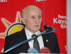 Karayel: 28 Şubat’ta Komutanlar Din Adamlığı Bile Yaptılar