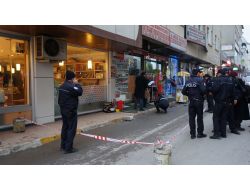 Oyuncak Kavgası Kanlı Bitti