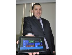 Körfez Dershanesi'nden Erken Kayıt Yaptırana Tablet Bilgisayar