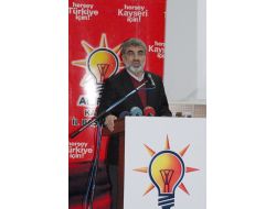 Bakan Taner Yıldız: Silah Varsa, Aynı Şekilde Karşılıkta Vereceğiz