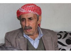 Faili Meçhul Yakını: Kızımın Failleri Bulunsun