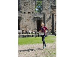 Türkiye, Antik Kentlerde Oryantiring Yarışlarıyla Dünyada Bir İlke İmza Attı