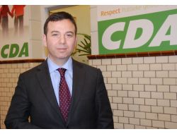 Hollanda’da Türk Kökenli Politikacılara Karalama Kampanyası