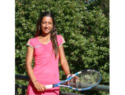 Milli Tenisçi Çağla Büyükakçay, Kuala Lumpur’da Ana Tablo Mücadelesi Verecek