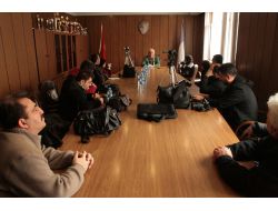 Posbıyık: Yüzünden Yaralanan Futbolculara Biber Gazı Sıkıldı