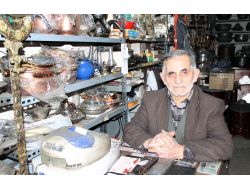 Bakırdan Sağlıklısı Yok