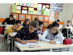 Genç Beyinler İmato'da Yarıştı