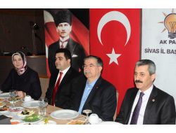 Bakan Yılmaz: Türkiye’de Yaşayanların Ayrısını Gayrısını Görmemiz Lazım