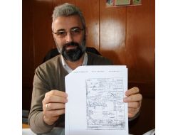 Cezanın Makbuzu Ulaşmadı, Cezasını Faiziyle Ödedi