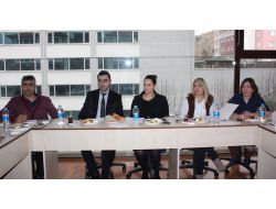 Artsam Eğitim Kurumları, Dil Eğitiminde Hedef Büyüttü