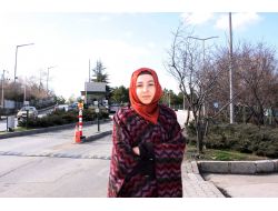 Odtü’de, Vatandaşın Başörtüsü Sebebiyle Otobüsünden İndirildiği İddiası