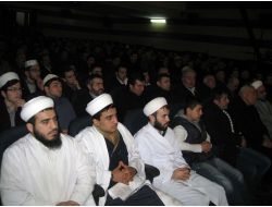 KASTAMONU, HATİBİNİ SEÇTİ!