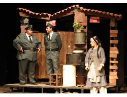 Osman Gidişoğlu Yarın Toprağa Verilecek