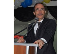 Tatvan Gençler Birliği Spor Dayanışma Gecesi Düzenlendi