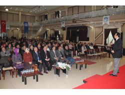 Saski, İlin Büyükşehir Kapsamına Alınacağı 2014 Yılına Hazır