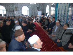 Kan Davası, Vali Ali Çınar'ın Araya Girmesiyle Barışla Sonuçlandı