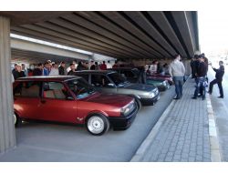 Uşak’ta Modifiyeli Araçlara Ceza Şoku