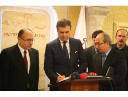 "İmralı Görüşmelerinde Çözüme Doğru İnisiyatif Yürütüyoruz"