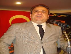 Tdh Antalya İl Temsilcisi'nden Chp'ye 'sadece Hükümeti Eleştiriyor' Eleştirisi