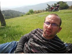 İzmir’de Trafik Kazası; 1 Ölü, 1 Yaralı