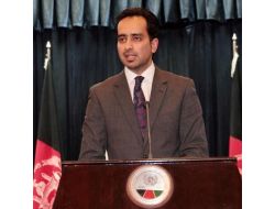 Hamid Karzai, 2 Vilayetten Yabancı Güçlerin Çekiliş Emrini Verdi