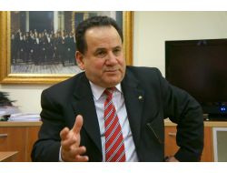 ORAKOĞLU'NDAN AÇIKLAMALAR