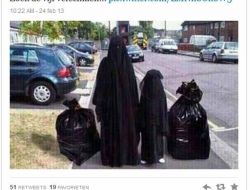 SOSYAL MEDYADA ÇARŞAF KÜSTAHLIĞI