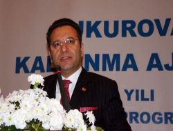 Çukurova Kalkınma Ajansı Çalışma Programları İçin 25 Milyon Tl Kaynak Ayırdı