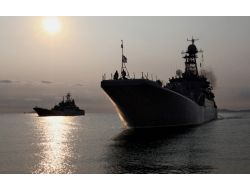 Rusya Akdeniz’de Kalıcı Deniz Gücü Planlıyor!