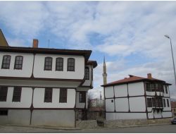 Boyabat Konakları, Aslına Uygun Restore Ediliyor