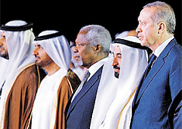 "Susanlardan Olmayacağız"