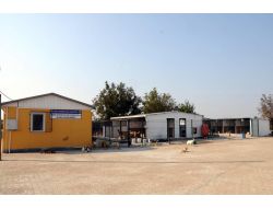 Mustafakemalpaşa’da Sahipsiz Hayvanlara Yeni Bir Yuva