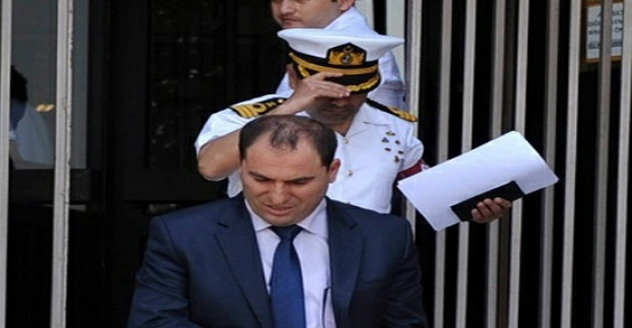 Kapıdaki Tehlike!....