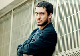 MUHTEŞEM YÜZYIL'DA BERK HAKMAN SÜRPRİZİ