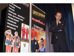 Türk Girişimci Rusya’da Yüz Bin İşçiyi Giydirdi (özel)