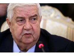 Muallim: Suriye Muhalefetinin Yanında 28 Ülkeden Militan Savaşıyor