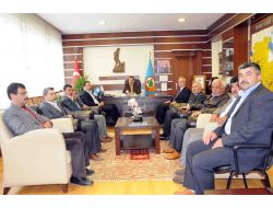 Otlatma Planı Hayvan Yetiştiricilerini Sevindirdi