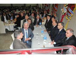 Polatlı Esnaf Ve Sanatkarlar Kredi Ve Kefalet Kooperatifi'nden 1 Milyon Tl Kar