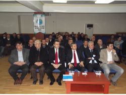 Esiad Ve Kosgeb'den Eğitim Desteği